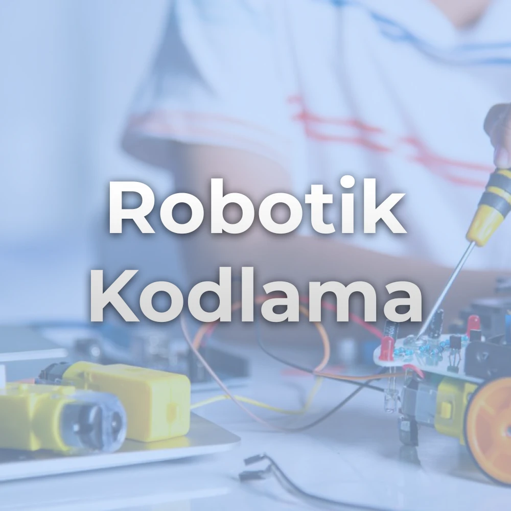 Robotik Kodlama