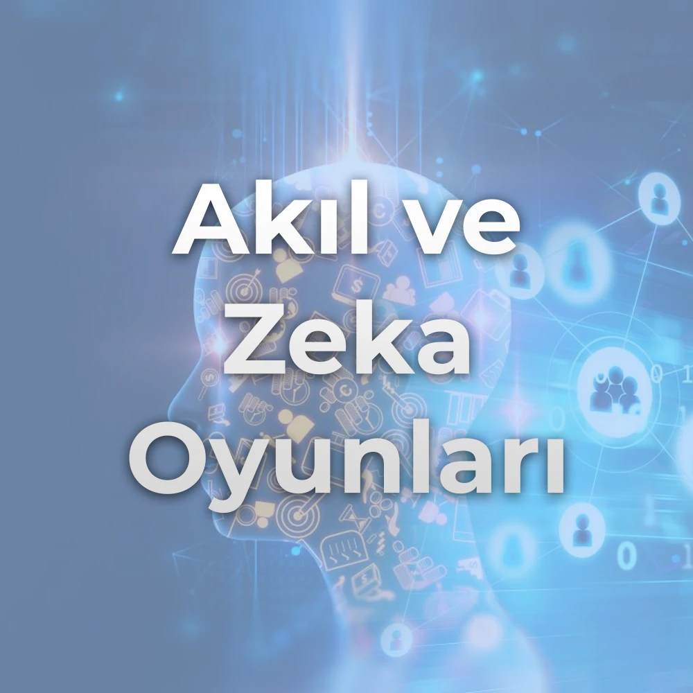 Akıl ve Zeka Oyunları